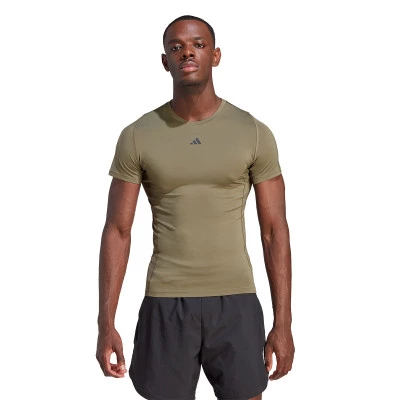 Camisola Tech-Fit