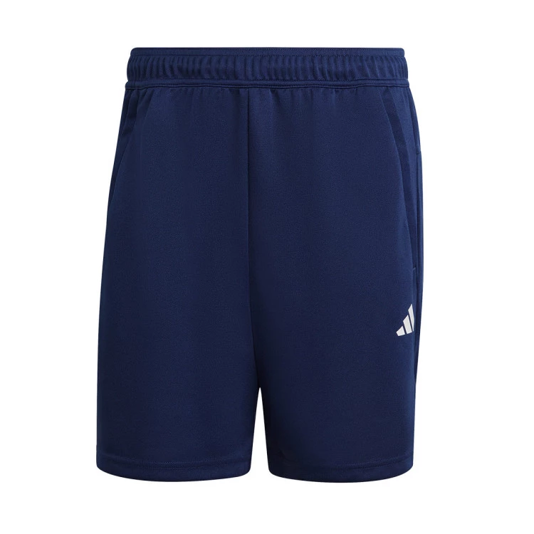 pantalon-corto-adidas-training-essentials-dark-blue-white-4