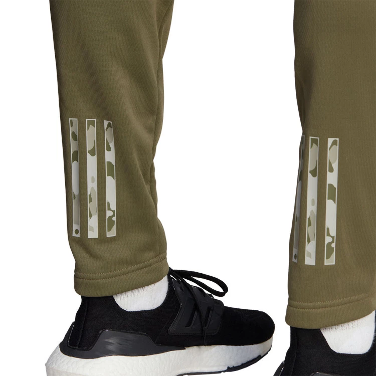 pantalon-largo-adidas-training-essentials-olive-strata-pulse-lime-3