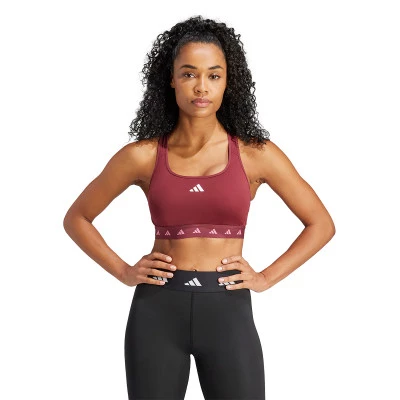 Brasier Power Tech-Fit Mujer