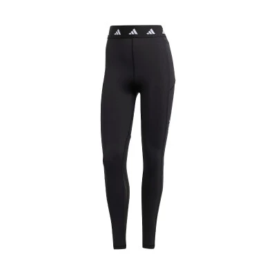 Malla Tech-Fit Stash Mujer