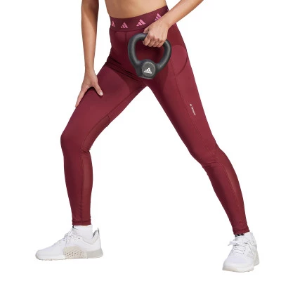 Tech-Fit Stash Mujer Pantoletten