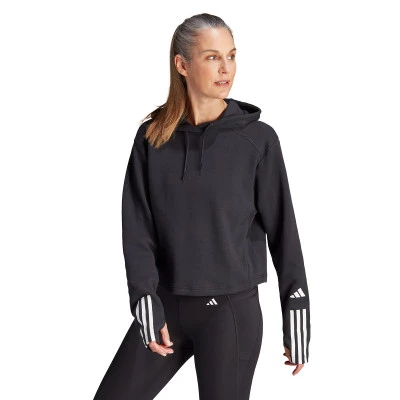 Training 3 Stripes Mujer Sweatshirt