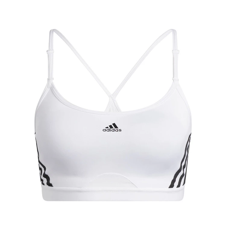 sujetador-adidas-aerorreact-3-stripes-mujer-white-black-2