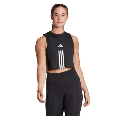 Training Essentials Mujer Top 