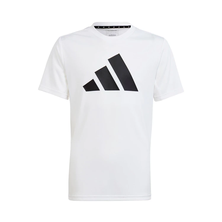 camiseta-adidas-training-essentials-logo-nino-white-black-0