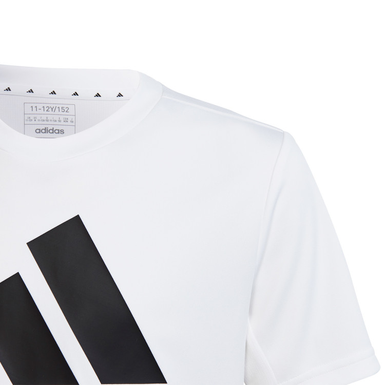 camiseta-adidas-training-essentials-logo-nino-white-black-2