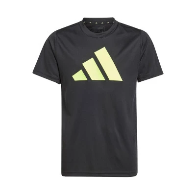 Kids Training Essentials Logo Jersey