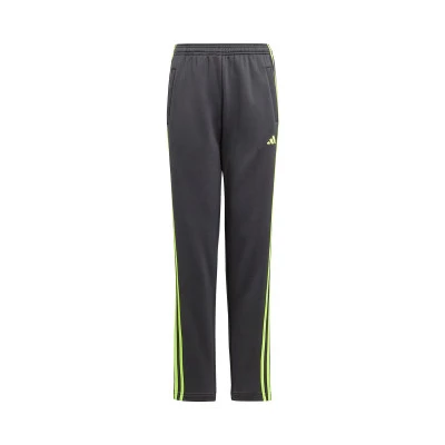 Kids Training Essentials 3 Stripes Long pants