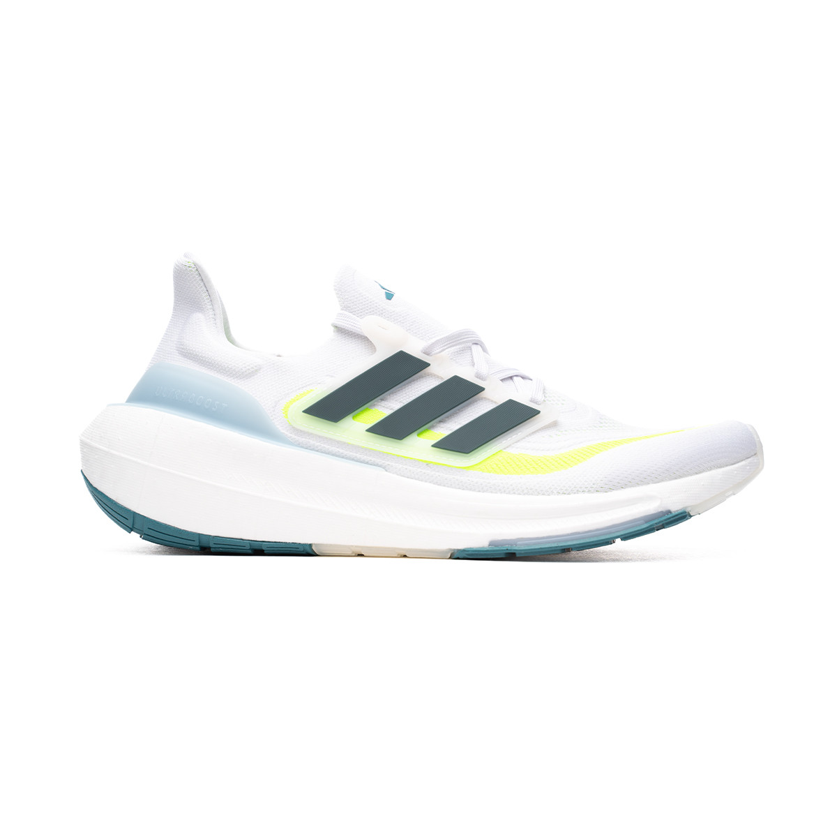 Adidas ultra clearance boost blancos white