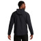 Nike Dri-Fit-Formular Jacke