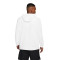 Sweatshirt Nike Dri-Fit Training Swoosh Hoodie