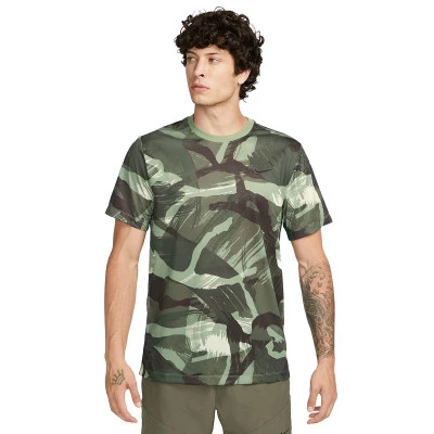 Maillot Dri-Fit Legend Camo