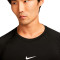 Nike Manga Larga Pro Dri-Fit T-Shirt