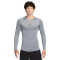 Maglia Nike A maniche lunghe Pro Dri-Fit