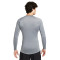 Maglia Nike A maniche lunghe Pro Dri-Fit