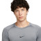 Nike Manga Larga Pro Dri-Fit Shirt