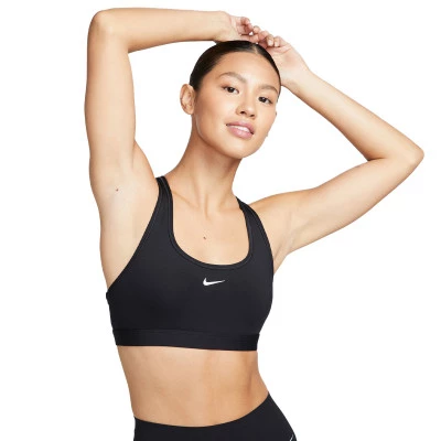 Reggiseno Swoosh Light Support da Donna