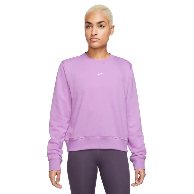 sudadera-nike-dri-fit-one-mujer-fuchsia-white-0