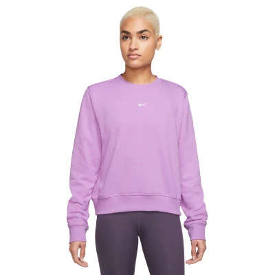 Sudadera Dri-Fit One Mujer