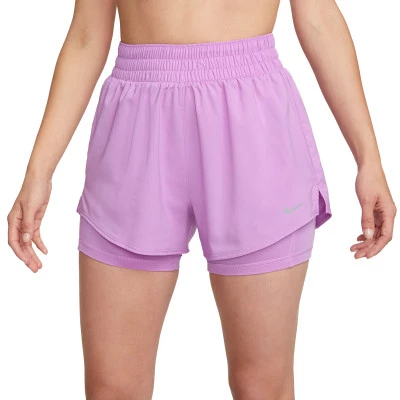 Short Dri-Fit O Mujer