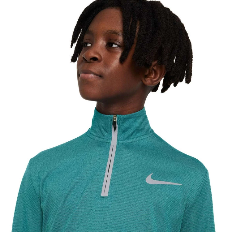 sudadera-nike-dri-fit-poly-nino-geode-teal-heather-reflective-silver-2