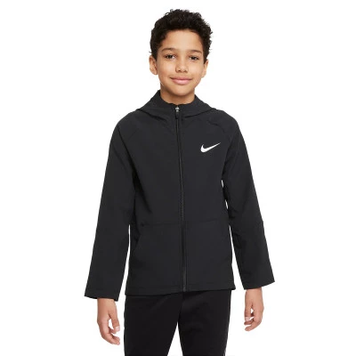 Kids Dri-Fit Jacket