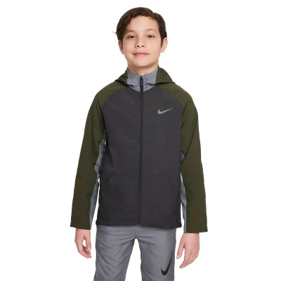 Chaqueta Dri-Fit Niño