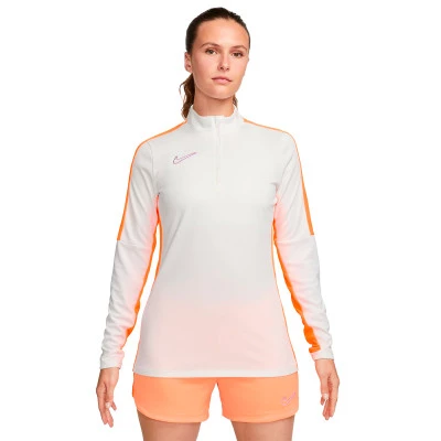 Sweatshirt Dri-Fit Academy 23 Mulher