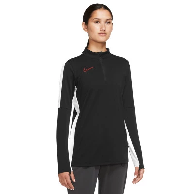 Sudadera Dri-Fit Academy 23 Mujer