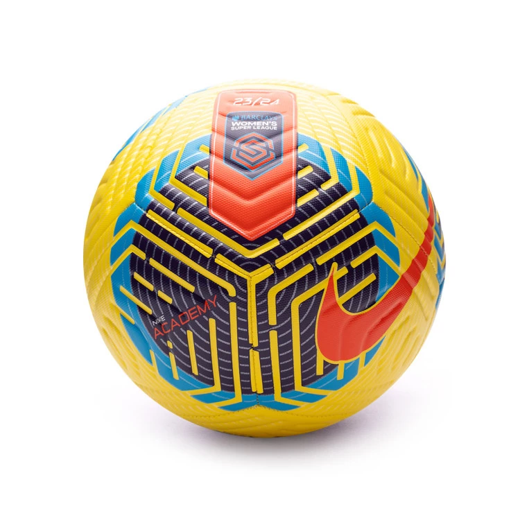 balon-nike-replica-women-super-league-2023-2024-hi-vis-yellow-purple-red-1