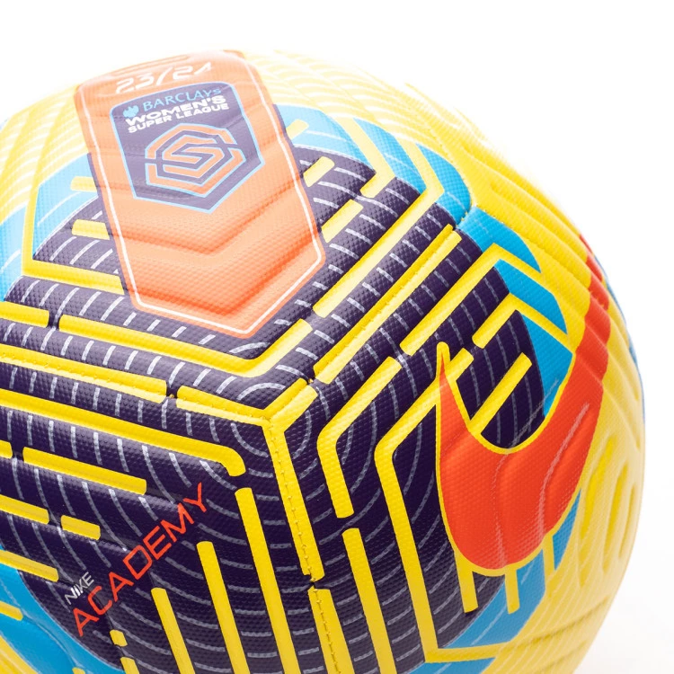 balon-nike-replica-women-super-league-2023-2024-hi-vis-yellow-purple-red-2