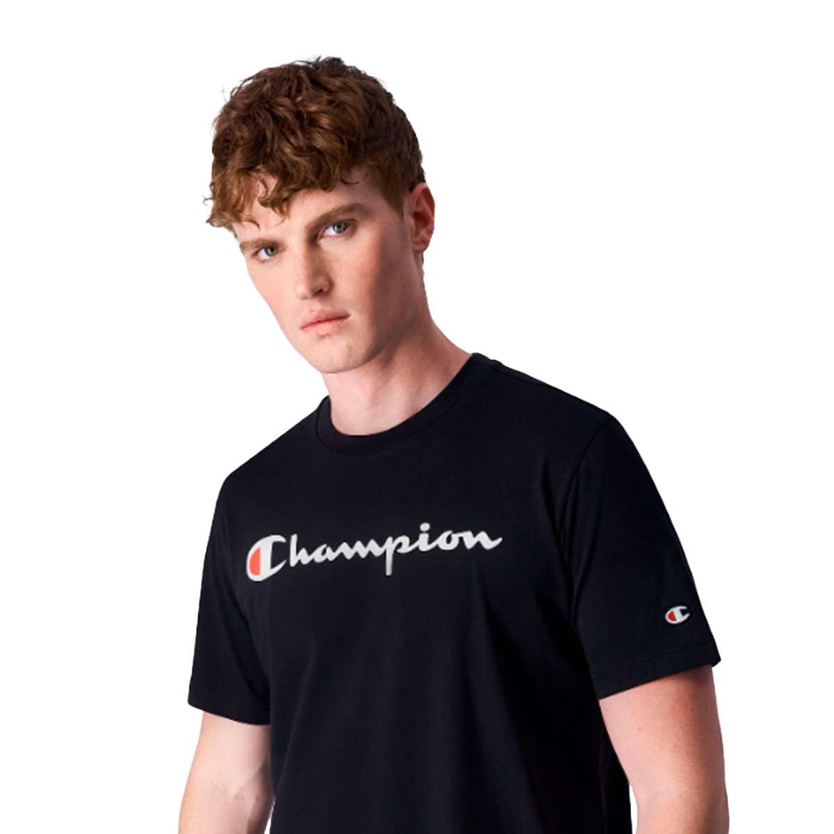 black champion shirt womens