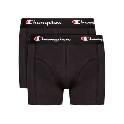 2 Pack Boxer Boxershorts