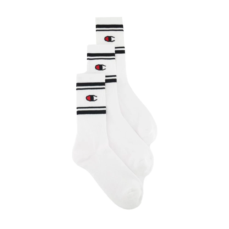 calcetines-champion-3-pack-crew-white-0