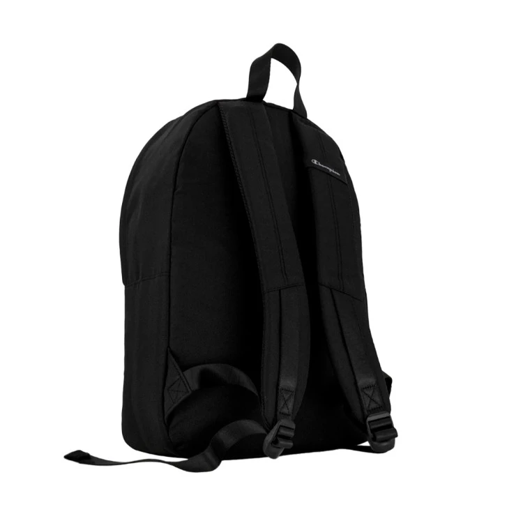 Backpack Champion Legacy C Black Futbol Emotion