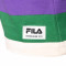 FILA Taichung Striped Dropped Shoulder Tee Jersey