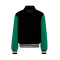 Giacca a vento FILA Tehran College Jacket