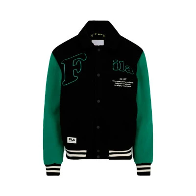 Blusão Tehran College Jacket