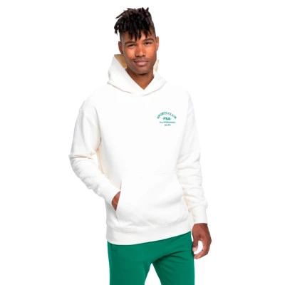 Sweatshirt Benz Loose Fit Hoody