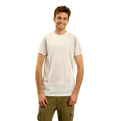 Jersey Berkau Loose Fit Tee