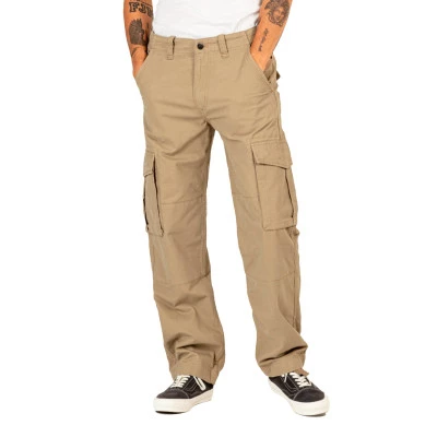 Flex Cargo Lange broek