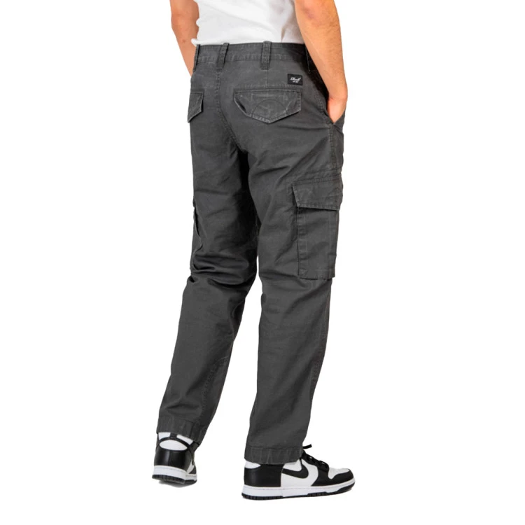 pantalon-largo-reell-flex-cargo-vulcan-grey-used-1