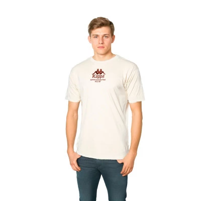 Camiseta Authentic Gastor Organic