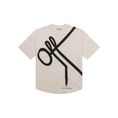 Direction Oversized Unisex T-Shirt