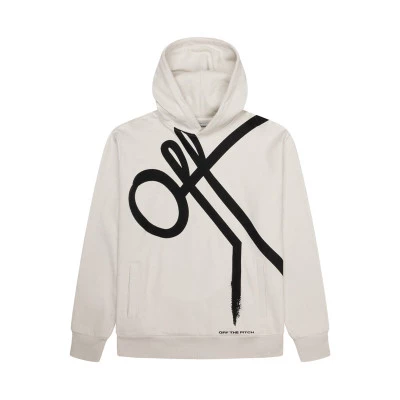 Sudadera Direction Oversized Hoodie