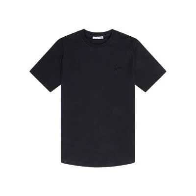 Gradient Backburn T-Shirt