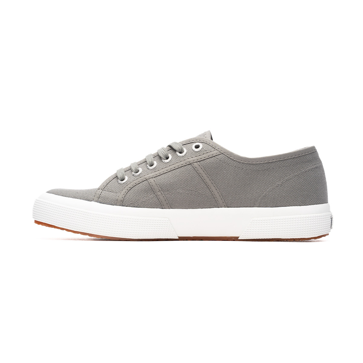 Superga discount 2750 gris