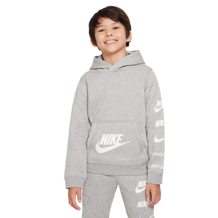 sudadera-nike-sportswear-si-fleece-po-hoodie-bb-nino-grey-heather-0