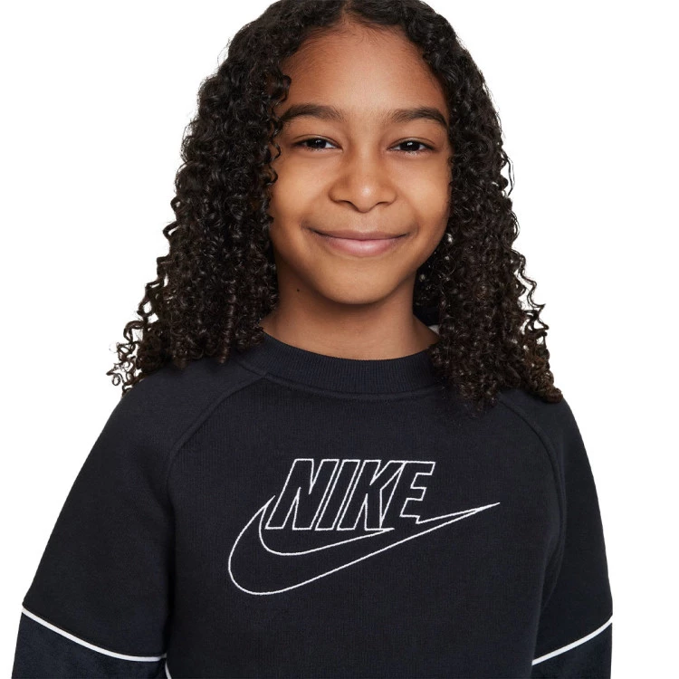 sudadera-nike-sportswear-amplify-crew-nino-black-white-white-3